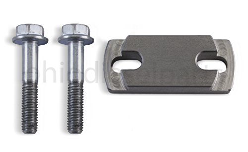 Ohio Diesel Parts Fuel Injection Pump Gear Puller Tool for Cummins 5.9L/6.7L - Thumbnail 2