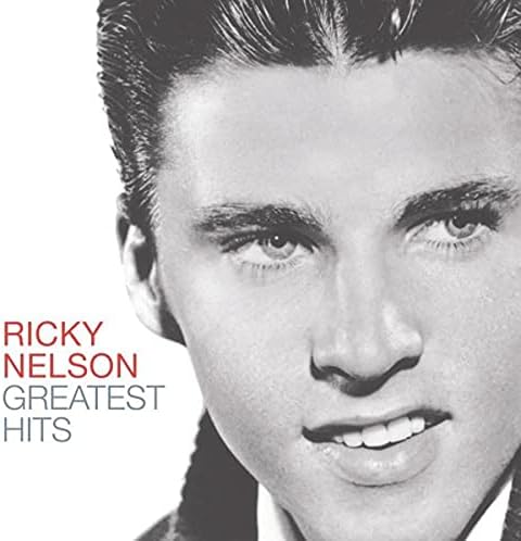 NELSON,RICKY - For You - The Decca Years 1963-1969 - Amazon.com Music