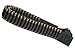 US-DEALS Tactical Stealth Black 180 Round Shot Shell Rifle Ammo Cartridge Hunting Shoulder Bandolier Bandoleer Carrier Holder 60