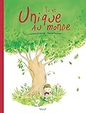 Tu es unique au monde (French Edition) by 