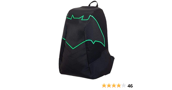 batman powered backpack