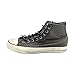 Converse By John Varvatos Men's CT Embossed Stud Leather Sneaker 11 D(M) Black