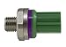 KS300 Ignition Knock Detonation Sensor for 2006-2011 Honda Civic Si 2006-2009 Honda S2000 & 2006 Acura CSX # 30530-PRC-003 5S9087