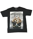 Mens Tupac 2pac Me Against The World T-shirt XL