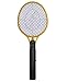 Koramzi F-4 Electric Mosquito Swatter for Indoor and Outdoor Insect Control