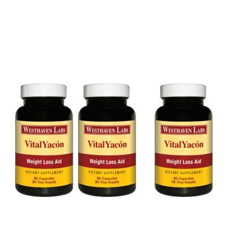 VitalYacon - 3 month supply (3)