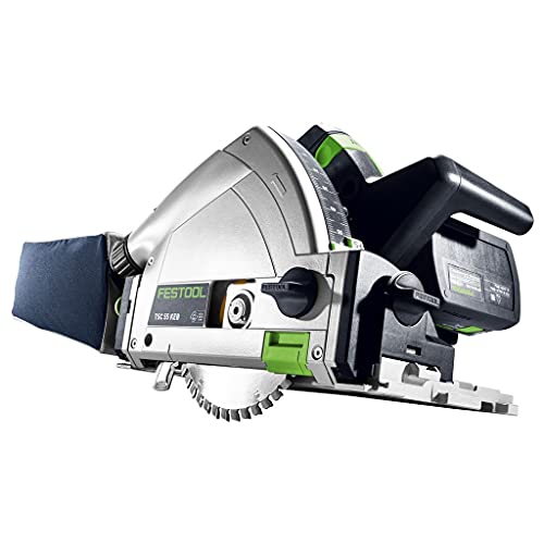 Festool Sierra de incisión a batería TSC 55 KEB-Basic – Bild 3