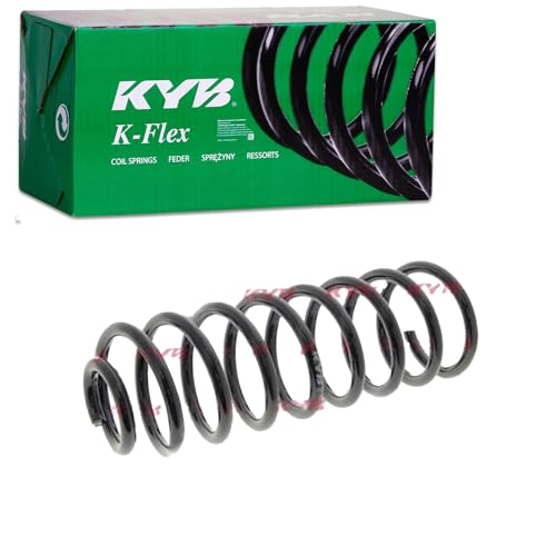 KYB RC5487 Ressort hlicodal