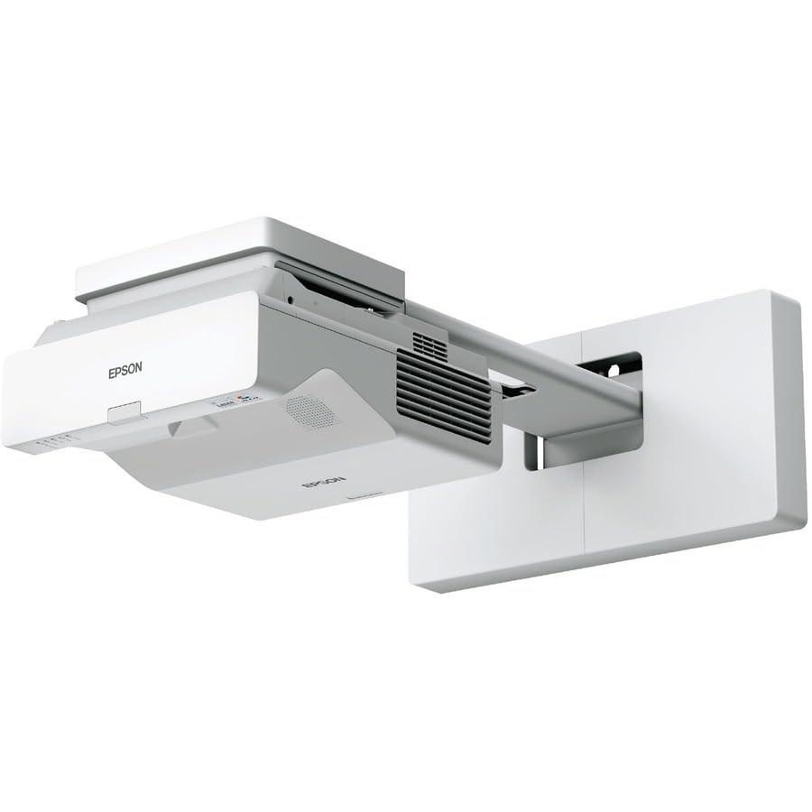 Top Interactive Projectors for Pro-Level Presentations and Entertainment in 2026