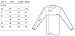 Kosher Casual High Neck Layering Top for Women Quarter Sleeve Slim Fit Tee