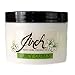 Jireh Hair Care Products - Juicy Curls Hair Cream for Soft and Shinny Curls - 8 Ounces