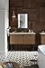 Kohler 99003-TLC-NA Verdera Lighted Medicine Cabinet, Aluminum