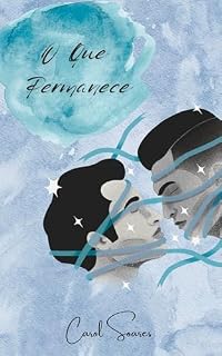 Livro O Que Permanece
