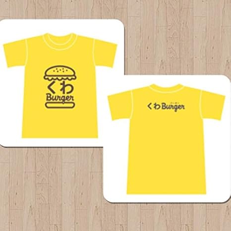 Amazon Co Jp Radwimps Road To Catharsis Tour 18 くわバーガーtシャツ S サイズ ホビー 通販