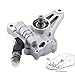 Power Steering Pump Power Assist Pump for 2005-2008 Honda Pilot 2005-2010 Honda Odyssey 2007-2013 Acura MDX Replace # 56110-RGL-A03 56110-PVJ-A01 56110-RYE-A02