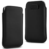 N4U Accessories Twin Value Pack - 2 X Black