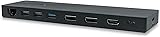 VisionTek VT2000 USB-C MST 3x Monitor Docking