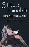 slikari i modeli : pripovetke