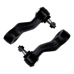 KAC Upgraded Control Arms & Ball Joint Assembly