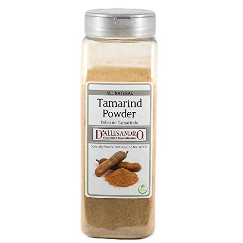 Tamarind Powder, 14 Oz MenuCulture