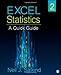 Excel Statistics: A Quick Guide by 
