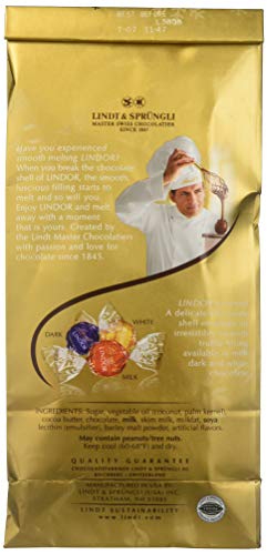 Lindor Assorted Truffles - Image 4