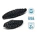 SB Organics Black Stone Small - Wild Caught Sea Cucumber Dried All Natural Nutritious - 8 oz.