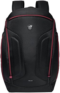 ASUS Republic of Gamers Shuttle Backpack for 17" G-Series Notebooks