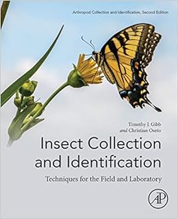 Buy Insect Collection And Identification Techniques For The Field And Laboratory Book Online At Low Prices In India Insect Collection And Identification Techniques For The Field And Laboratory Reviews Ratings
