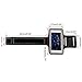 COOCHEER iPhone 7/SE Armband,Waterproof Resistant Sports Armband with Key Holder for iPhone 6,6S,Galaxy S3/S4,iPod MP3 Player