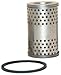 WIX Filters - 33271 Cartridge Fuel Metal Canister, Pack of 1