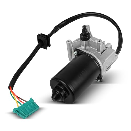 SCITOO Front Windshield Wiper Motor Replacement for Mercedes for C-Class (W202)…