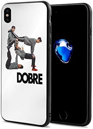 Phone Case Compatible with iPhone X Dobre Protective Cover