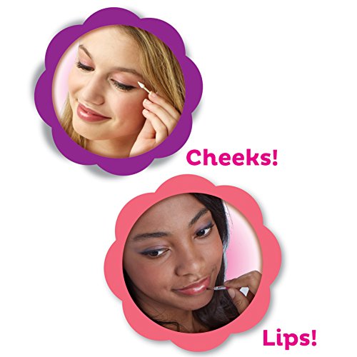 Cra-Z-Art Real Ultimate Make Up Designer Building Kit