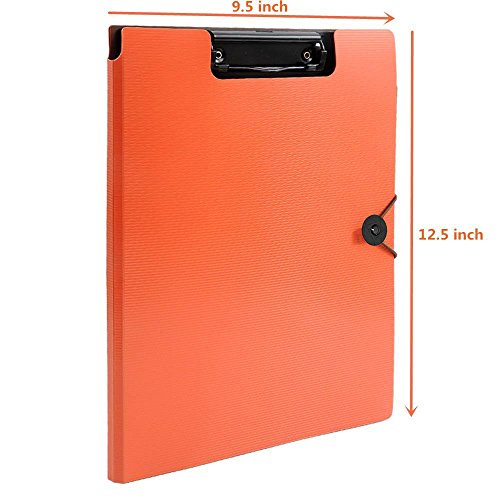 Clipboard Folder File Padfolio Clipboard Storage, Kakbpe Bussiness