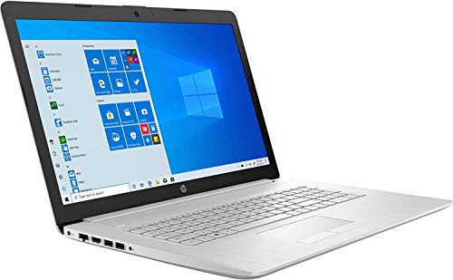 Newest HP Business Laptop, 15.6" HD Touchscreen, 11th Gen Intel Core i3-1115G4 Processor, 16GB DDR4 RAM, 512GB SSD, HDMI, Wireless-AC Wi-Fi 5, Bluetooth 4.2, Silver, Windows 10 Pro, 32GB Tela USB Card - Image 3