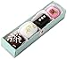 HABA Biofino Petit Fours - Set of 4 Fabric Treats Perfect for Tea Parties