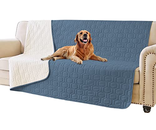 Waterproof Blanket Couch Cover