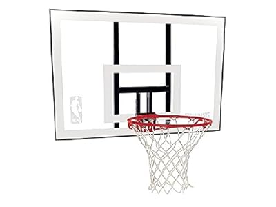 spalding nba backboard