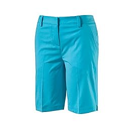 Puma Golf Women's 2017 Pounce Bermuda Short, True