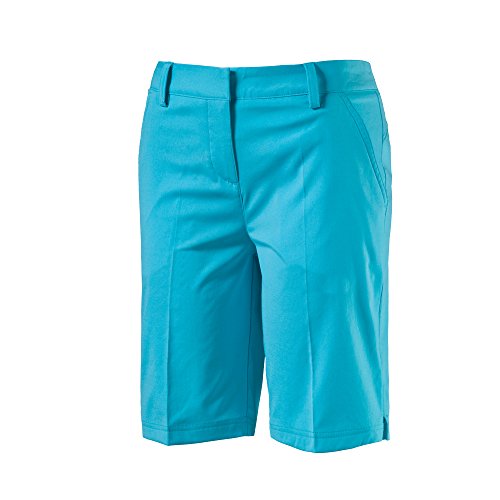 Puma Golf Women's 2017 Pounce Bermuda Short, True