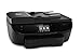 HP Envy 7640 Wireless All-in-One Photo Printer with Mobile Printing, Instant Ink ready, Refurbished (E4W43AR)