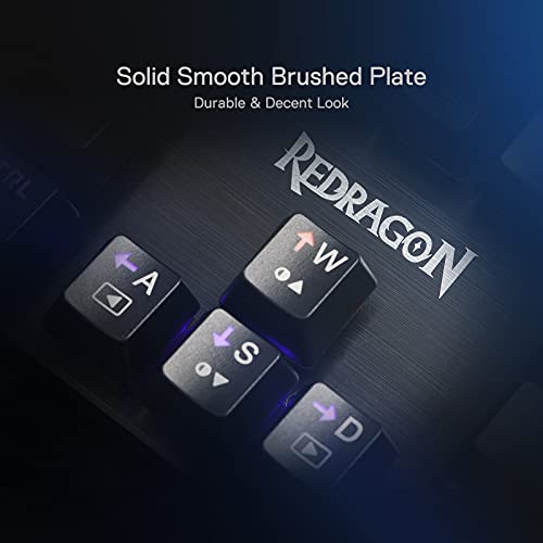 redragon k608