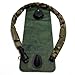 Hydration Tube Covers - Hydration Pack Drink Tube Cover Compatible with Multicam Pattern - Multicam - 36 inch
