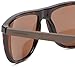 Carrera menswomen's Ca5003s Wayfarer, Havana, 58 mm