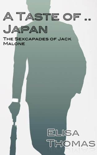 A taste of.. Japan: The sexcapades of Jack Malone