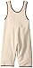Zutano Unisex Baby Waffle Cozie Fleece Play Suit