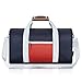 REYLEO Small Gym Bag Men Women Duffel Bags Nylon Weekender Travel Tote Bag With Leather Handle For Short Trip -27L
