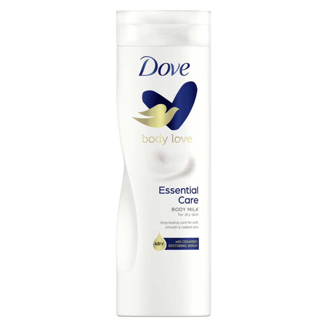 Body Lotion Nutricion Intensiva Dove (400 ml)
