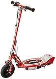 Razor E100 Electric Scooter (Red) (Sports)